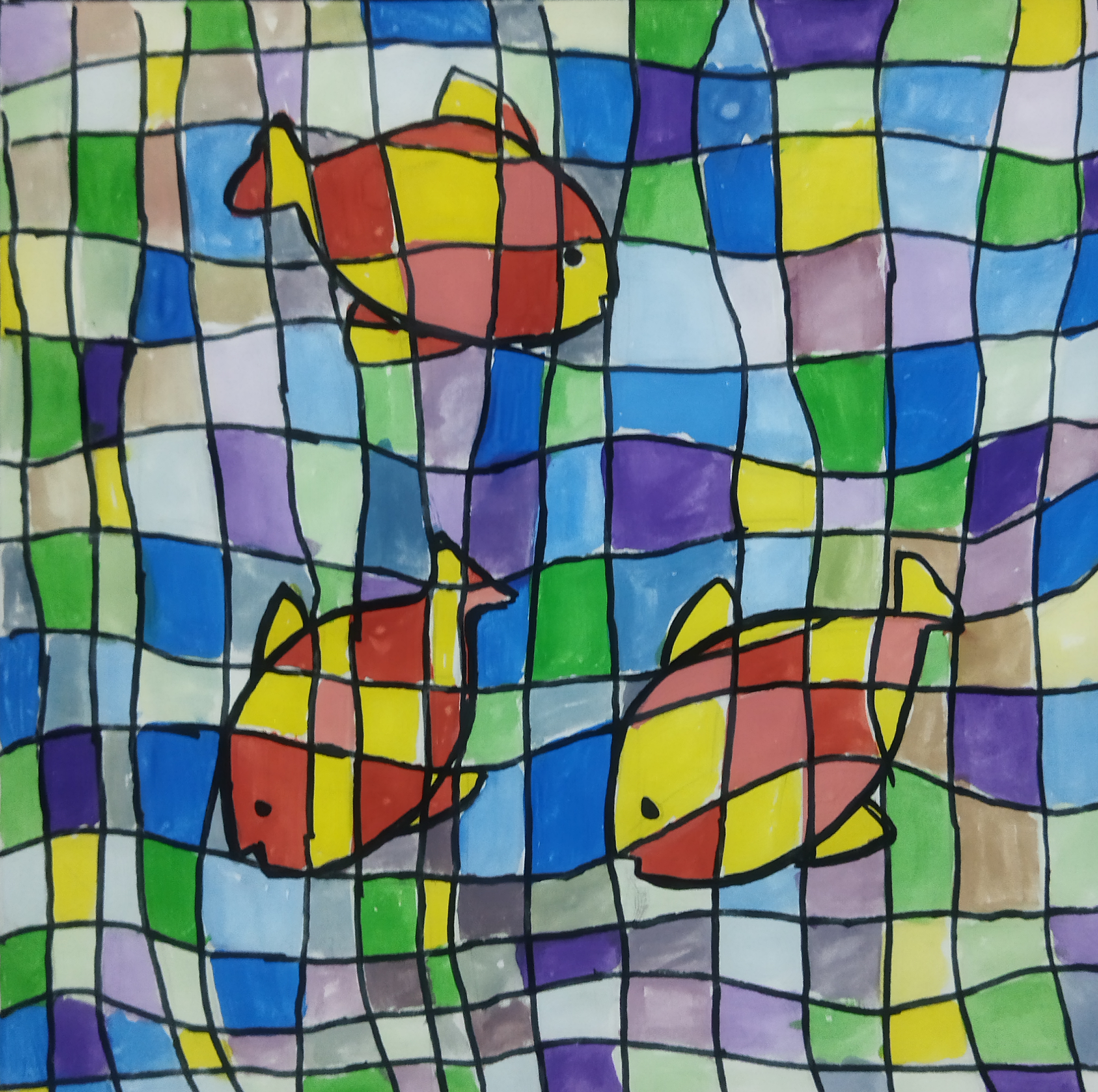 Artwork 3